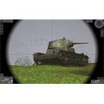 Steel Fury Kharkov 1942