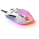 SteelSeries Aerox 3 Snow (2022)