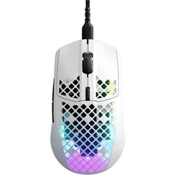 SteelSeries Aerox 3 Snow (2022)