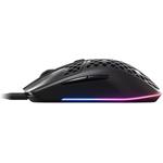 SteelSeries Aerox 3 Wireless Onyx (2022)