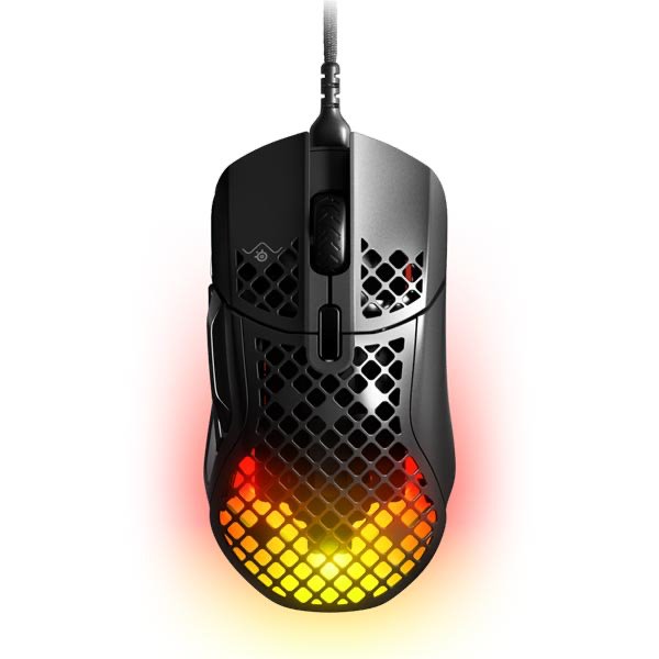 Steelseries Aerox 5