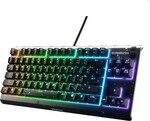 SteelSeries Apex 3 TKL USA