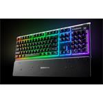 SteelSeries Apex 3 - US