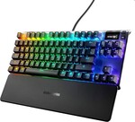 SteelSeries Apex 7 TKL (Red Switch)
