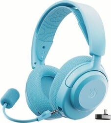 Steelseries Arctis Nova 3P Wireless pre PlayStation, Aqua