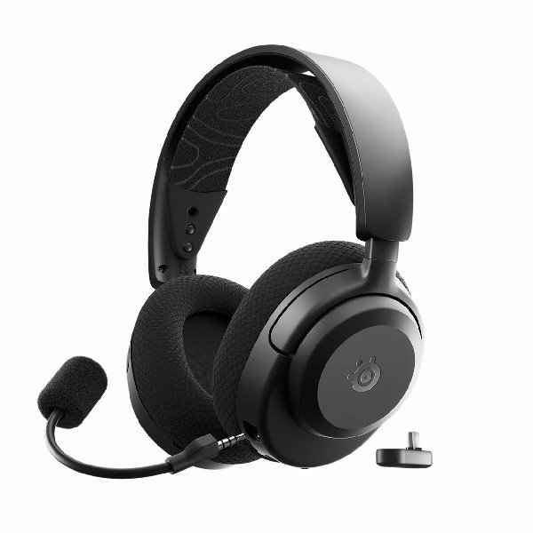 SteelSeries Arctis Nova 3XW Black
