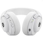 Steelseries Arctis Nova 5 White