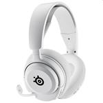 Steelseries Arctis Nova 5 White