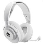 SteelSeries Arctis Nova 5P White