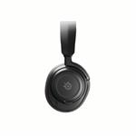 Steelseries Arctis Nova 7 Gen 2, čierna