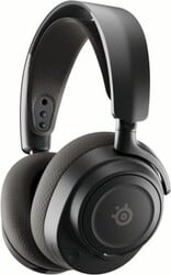 Steelseries Arctis Nova 7P Gen 2, čierna