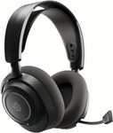 Steelseries Arctis Nova 7X Gen 2, čierna