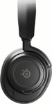 Steelseries Arctis Nova 7X Gen 2, čierna