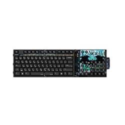 STEELSeries herní klávesnice Zboard Limited Edition Keyset Aion - UK 