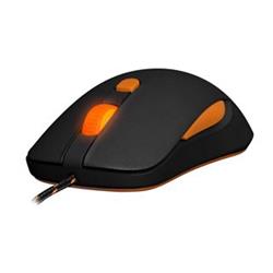 SteelSeries Kana V2 Black Mouse