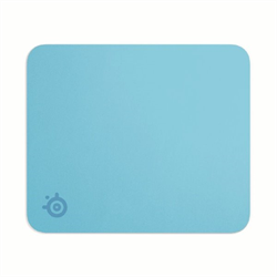 SteelSeries QcK Medium, Aqua