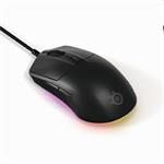 SteelSeries Rival 3 Gen 2, čierna
