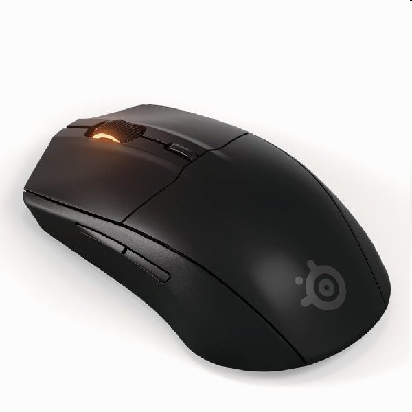 SteelSeries Rival 3 WL Gen 2 - čierna