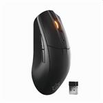 SteelSeries Rival 3 WL Gen 2 - čierna