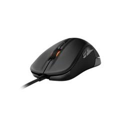 SteelSeries Rival Optical Mouse