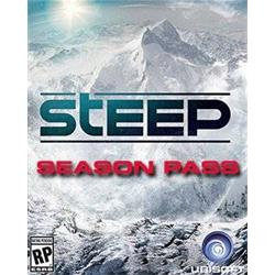 Steep Season pass elektronická licence