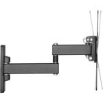 Stell SHO 4530, výsuvný držiak TV 23"-42"