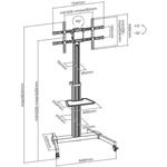 Stell SOS 4050