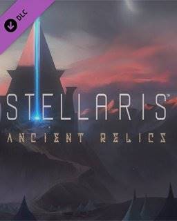 Stellaris Ancient Relics Story Pack elektronická licencia
