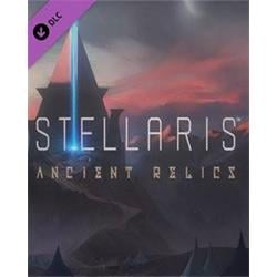 Stellaris Ancient Relics Story Pack elektronická licencia
