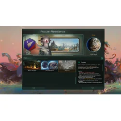 Stellaris First Contact Story Pack