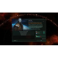 Stellaris Galactic Paragons