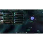 Stellaris Galaxy Edition elektronická licence
