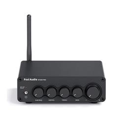 Stereo zosilňovač Fosi Audio BT30D Pro