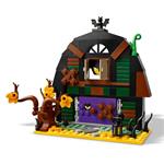 Stodola LEGO Iconic Hallowe 40721