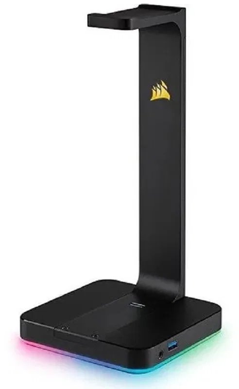 Stojan na headset Corsair ST100 RGB