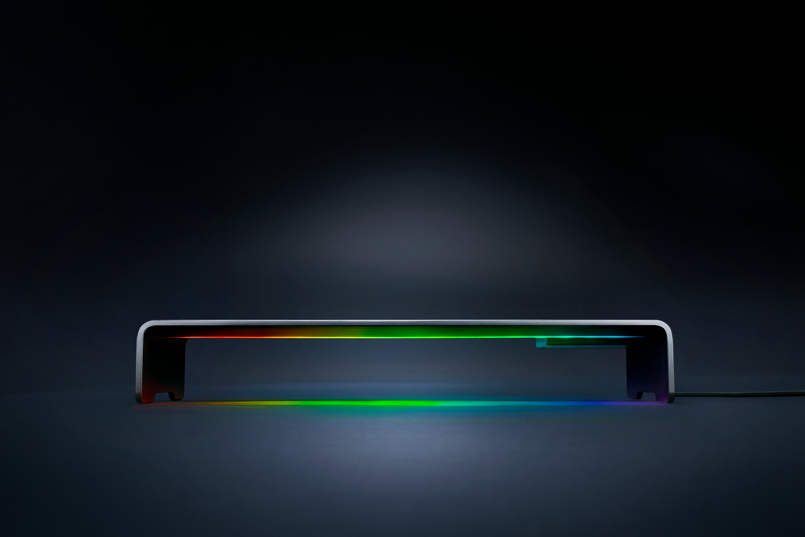 Stojan na monitor Razer Chroma
