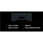 Stojan Razer Laptop Stand Chroma V2