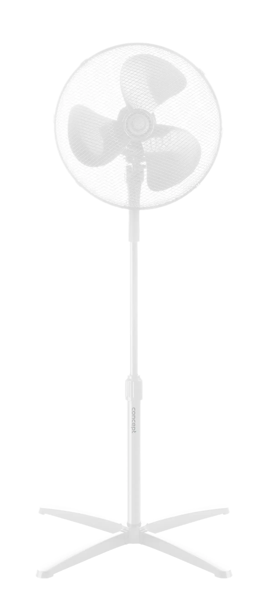 Stojanový ventilátor VS5051