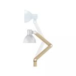 Stolná lampa Geti GTL102W biela