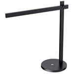 Stolná LED lampa Immax BEAM s bezdrôtovým nabíjaním Qi + nočné svetlo