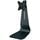 Stolní držák na monitor, 25,4- 61 cm (10" - 24") NewStar FPMA-D850BLACK, černý