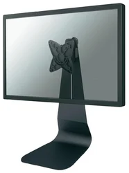 Stolný držiak na monitor, 25,4- 61 cm (10" - 24") NewStar FPMA-D850BLACK, čierny 615912