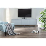 Stolný TV stojan Hama, nastaviteľný, 400x400