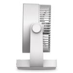 Stolný ventilátor ELDONEX CoolWind BIELA