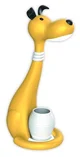 Stolová LED lampa IMMAX Psík 08946L