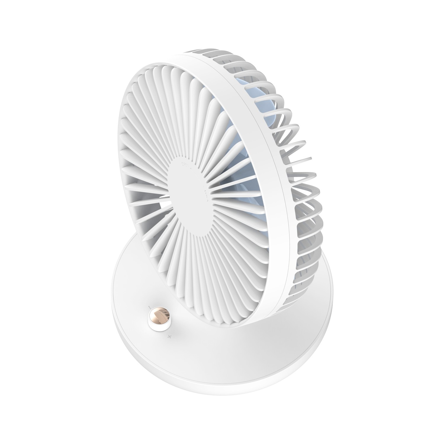 Stolový ventilátor Airbi BLADE