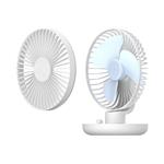 Stolový ventilátor Airbi BLADE