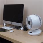 Stolový ventilátor Meaco 650