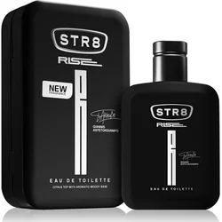 STR8 Rise EdT 100 ml Pro muže
