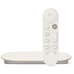 Streamer Google TV 4K, porcelán